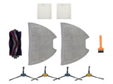 Replacement Parts Accessories for Eureka E10s Robot Vacuum Cleaner Filter Mop V1189-LWWAL-20260327-04816