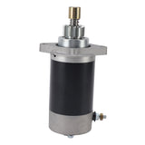 4 Stroke Starter Motor F9.9 Engine 87mm 11 Tooth Bolt Spacing Small Size Engine Starter Motor V1294-YM0901-3111240033211