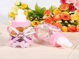 50Pcs Candy Chocolate Bottles Box For Baby Shower Party Favors Gifts Decorations V1294-YM0721-JYB00240-01