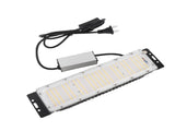 LED Indoor Plant Growth Light Full Spectrum Plant Supplement Light 3000K 5000K IR UV Grow Light for V1294-YM0901-L6816US