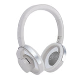 Open Wireless Headphones Bluetooth 6.0 Immersive Sound Over The Ear Open Back Headphones 20H V1294-YM0901-3117250222211