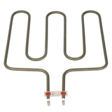 1.5KW Stainless Steel Sauna Heater Tube Heating Element for 4.5KW Sauna Stove Accessories 230V V1294-YM0901-3111200208211