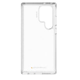 EFM Aspen Case Armour with D3O Crystalex for Samsung Galaxy S23 Ultra - Clear V578-EFCDUAE284CLE