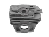 47mm Cylinder Piston Kit Garden Chainsaw Accessory Spare Parts Fit for Stihl MS361 V1294-YM0721-3111210094111