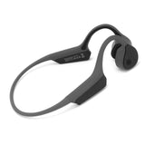 Bluetooth Headphone Portable Wireless Stereo Bone Conduction Headset for Outdoor Sports V1294-YM0901-3117210068111
