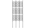 Plant Climbing Support Frame Lattice Frame Gardening Trellis Decorative Garden Trellis V1294-YM0512-221028TW03