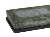 10000 Grit Green Whetstone Wear Resistant Fine Polishing Grindstone Green Honing Stone V1294-YM0901-3118240198611