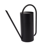Plants Watering Can Long Spout 1500ml Large Capacity Watering Kettle Stainless Steel Pot Gardening V1294-YM0706-3111230176912
