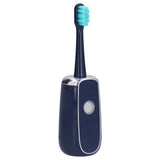 Electric Toothbrush Portable USB Charging IPX7 Waterproof Ultrasonic Toothbrush with Sterilization V1294-YM0715-3113210270212