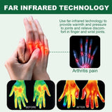 Houkea Joint Gloves Relieve Thumb Stiffness And Finger Joint Soreness And Swelling Discomfort V201-W13178443