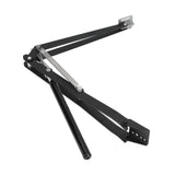 Greenhouse Window Opener Solar Heat Sensitive Automatic Vent Opener Double Spring Aluminum V1294-YM0523-3111220010011