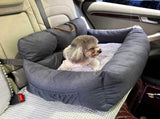 Premium Dog Booster Seat for Medium Pets V568-21CC030C2
