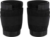 Weighted Leg Bands, Ankle Adjustable Loading Weighted Leg Strap for Women Men Fitness, Walking, V1188-WTJ-TLK-0281