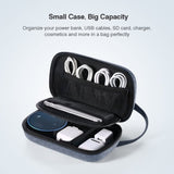 UGREEN 50903 Portable Accessories Travel Storage Bag V28-ACBUGN50903
