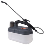 Electric Sprayer Home Rechargeable Spray Insecticide Bottle Intelligent Lithium Battery Plant V1294-YM0703-3111230134611