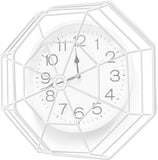 lulu Clock/Ball Damage Protector, Protective Coated Guard Device Safety Cover, 14.25 Inch Diameter, V1258-DP02-C-2876