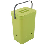 Chicken Waterer 4 Drinking Spouts Large Capacity Automatic Chick Drinker Waterer for Poultry Feeding V1294-YM0703-3111230123111