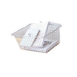 Storage Basket Convenient High Load Bearing Capacity for Bedroom Kitchen Dormitory Supplies Hand V1294-YM0521-3117230041511