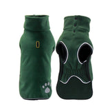 Winter Coat Dog Coat Comfortable Durability Clothing Pet Gear Dog Walking Outfit for Small to Large V1370-AZ4-12906