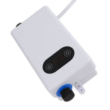 Instant Electric Water Heater with Memory Function Frequency Conversion Constant Temperature Water V1294-YM0523-3113220074211
