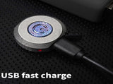 Mini Flashlight Powerful LED Handheld Torch for Camping & Recreation V1263-JX-4254