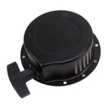 Pull Starter Assembly Replacement Mini Pull Start Starter Assembly for Lawn Mover Diesel Engine Car V1294-YM0703-3111230008111
