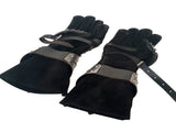 Medieval Gauntlets Gloves Armor - Fully Wearable V440-MX102