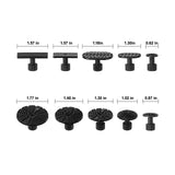 69 PCS Dent Repair Kit, Golden Lifter, Bridge Puller, Washing Machine, Refrigerator V767-VVR-CSLBGJSJTJT69QVHUV3