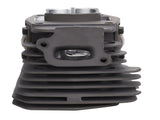 45MM Cylinder Piston Muffler Kit Gardening Tool Accessories Fit for Jonsered CS2150 CS2152 V1294-YM0718-3111210013011