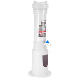 Swimming Pool Automatic Chlorine/Bromine Chemical Medicine Tablet Dispenser Cleaning Accessory V1294-YM0901-3111200189111