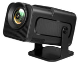 Mini Home Cinema Projector, Native 1080P, 4K Supported V1263-JX-4587
