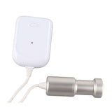 Portable Ultrasonic Fruits Eyeglass Cleaner Necklace Jewelry Cleaning Machine V1294-YM0901-JY20579-01