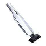 Handheld Vacuum Cleaner Portable Cordless High Suction Power Brushless Motor for Home Car Use Silver V1294-YM0901-3113240274912