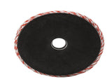 500M White&Red Electric Livestock Fence Wire Stainless Steel Conductive Rope V1294-YM0901-JYA01100