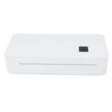 Portable BT Thermal Printer A4 High Definition Printer Miniature Home Print Machine for Office Home V1294-YM0901-3113240266311