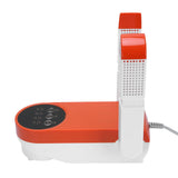 Boot Dryer for Work Boots 180W Hot Air 4 Temperature Settings Extendable Foldable Boot Warmer V1294-YM0901-3113250009711