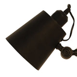 LED Desk Lamp Eye Caring Table Lamp Study Office Desk Light Reading Table Lamp Adjustable Angle V1294-YM0703-3119230085112