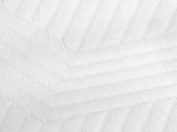 Dreamz Mattress Gel Memory Breathable Double MS1025-D