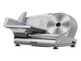 Meat Slicer, 180W Electric Deli Food Slicer with 7.5" SUS420 Stainless Steel Blade and Blade Guard, V952-JYDRQPJ180WJFCEOPV3