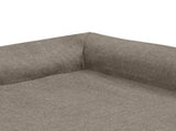Pawz Orthopedic Dog Bed XXL Coffee PT1237-CF-XXL