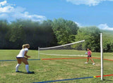 Professional Court Boundary Lines Beach Volleyball Beach Foot Volley Badminton V63-920961