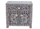 JORDAN SHELL INLAY CHEST V742-VB1
