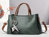 Single-Shoulder Handbag Crossbody Bag New Handbag Stylish Bag Australia Fashion - Khaki - Size V1347-DSZ-001-001-KHK-26-11-19