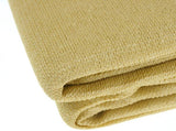 Wallaroo Rectangular Shade Sail 8m x 6m - Sand SS-8X6