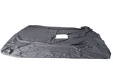 Gray Tent Replacement Canopy Replacement Top Water Resistant UV50 Sunscreen Canopy Tent Cover for V1294-YM0901-3111240336411