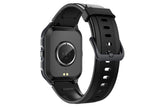 Smart Watch 1.83-Inch Fitness Watch with Heart Rate Sleep Monitor Blood Oxygen Female Physiological V1263-JX-7653