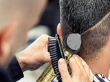 Men Beard Trimmer Hair Clipper Trimmer Electric Razor Shavers for Mustache Facial Body Nose for Hair V1263-JX-6630