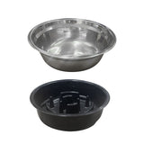 PaWz Adjustable Height Pet Feeder Elevated L Large PT1201-L