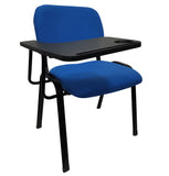 NNECN Lecture Chair with Table Top for Classroom Lecture Training Conference V728-AD-0256-TP-BE