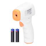 Veterinary Infrared Thermometer Fast Non Contact Livestock Thermometer for Cow Pig Sheep V1294-YM0901-3111210197711